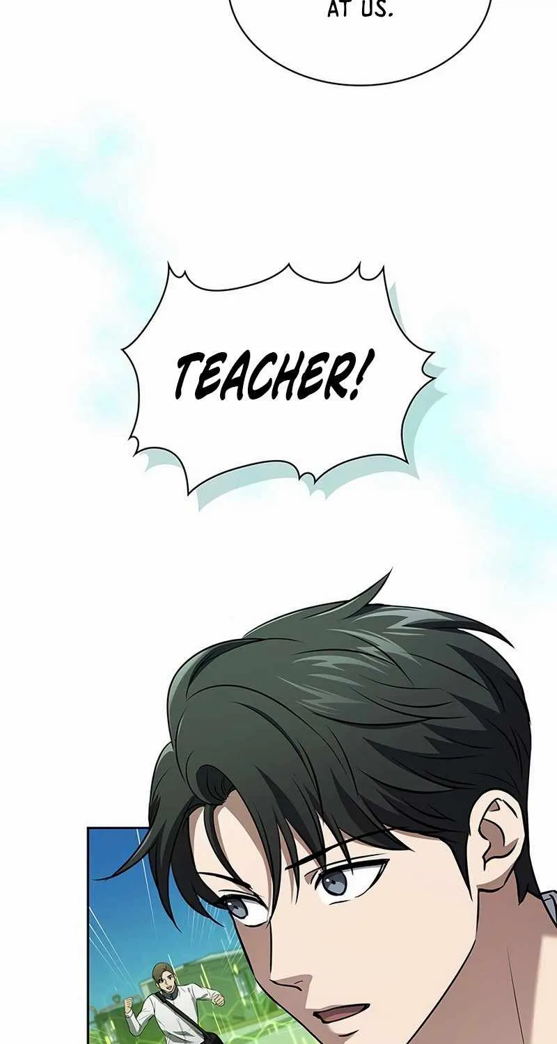 Read How to Survive Restructuring chapter 34 image 71 on Lezhin