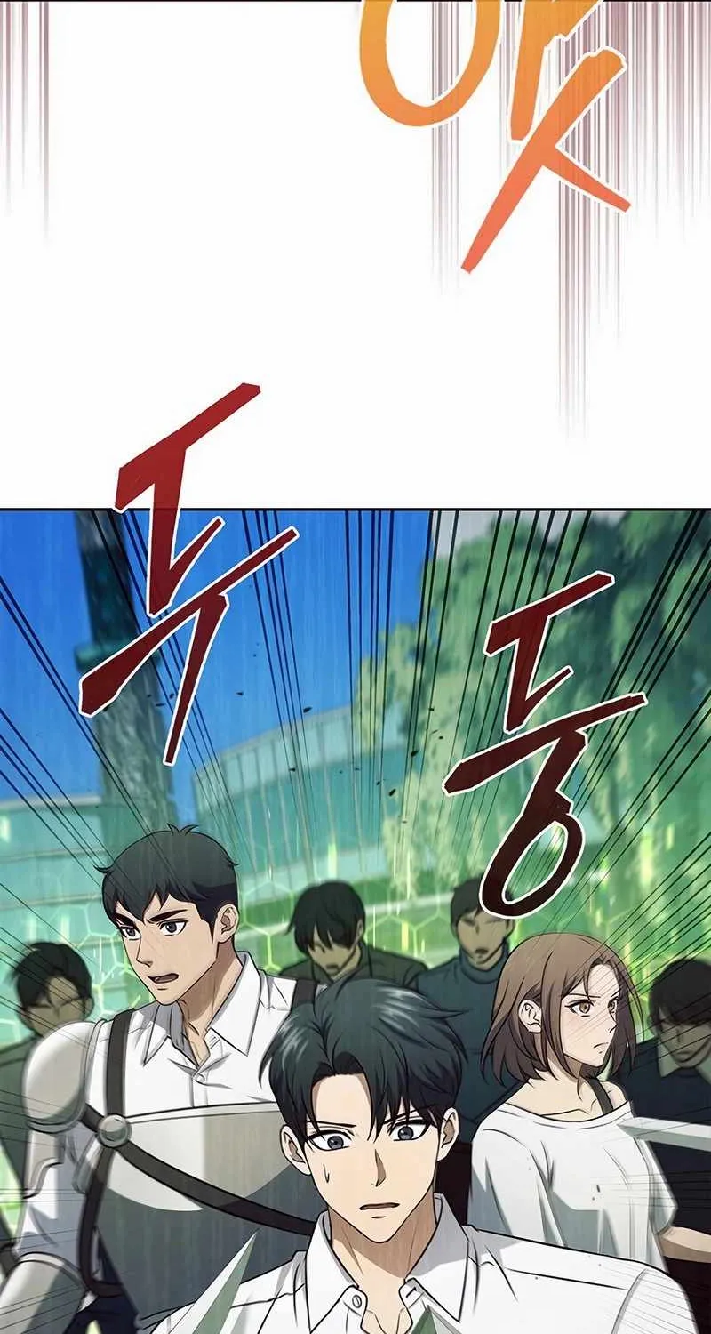 Read How to Survive Restructuring chapter 34 image 77 on Lezhin