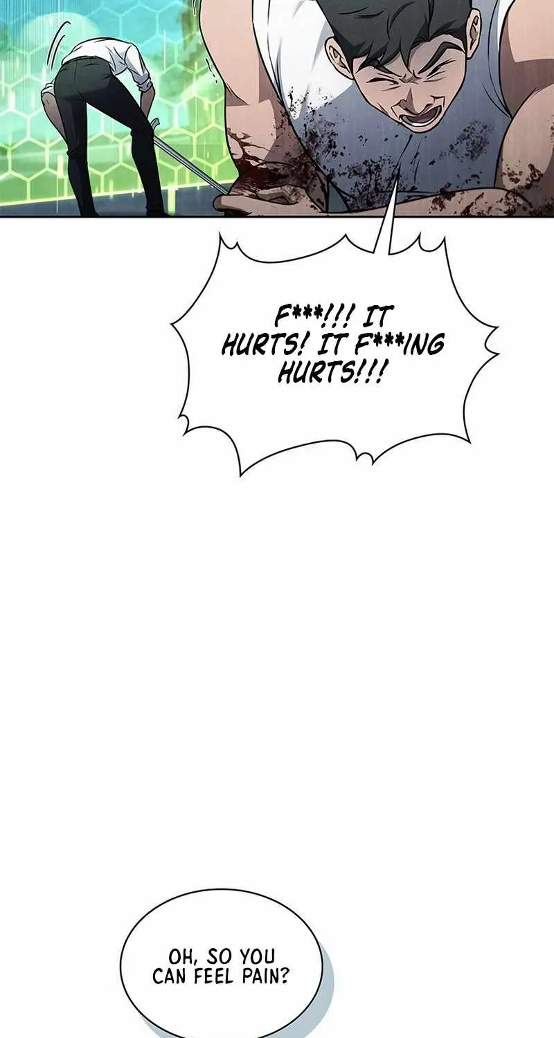 Read How to Survive Restructuring chapter 34 image 8 on Lezhin