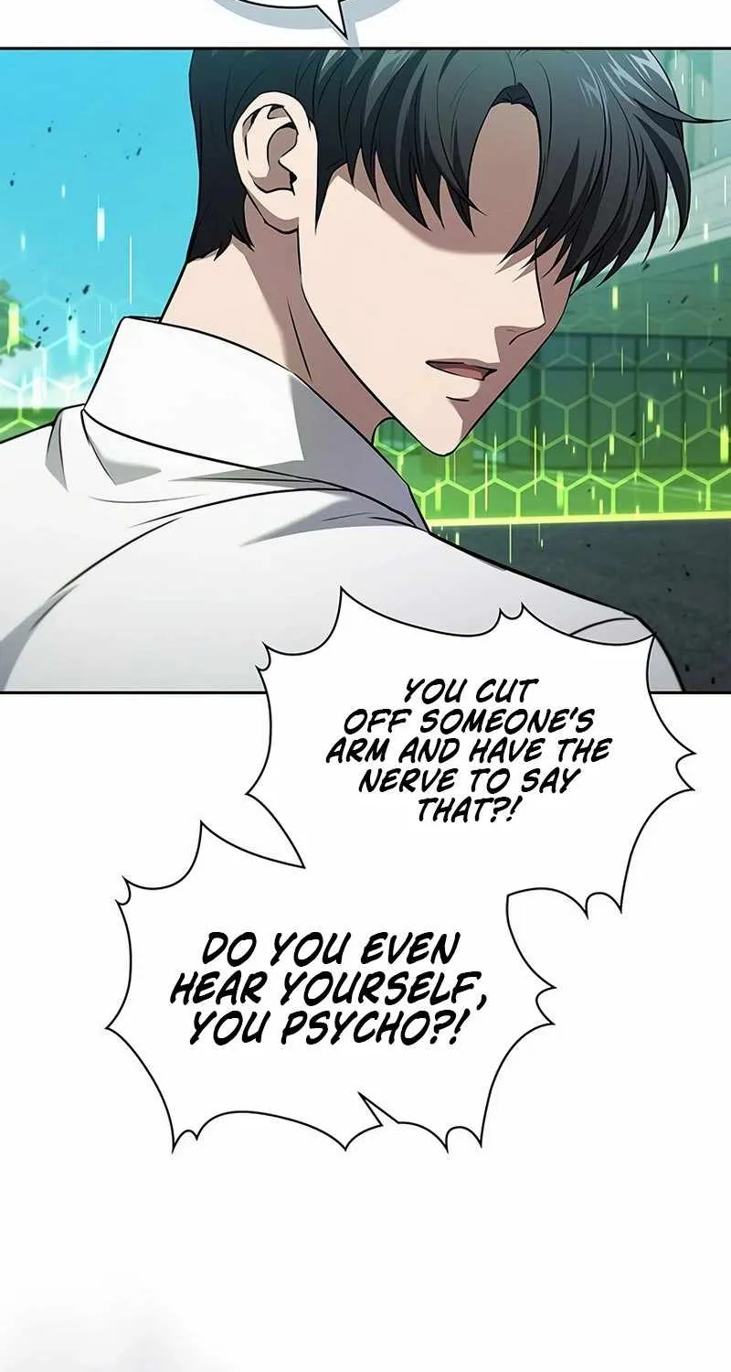 Read How to Survive Restructuring chapter 34 image 9 on Lezhin