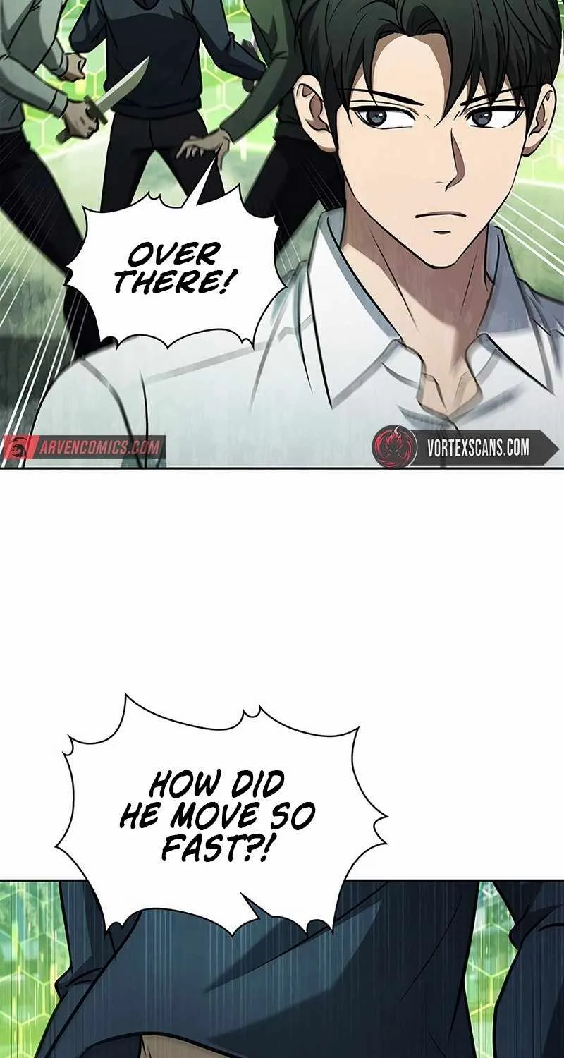 Read How to Survive Restructuring chapter 35 image 10 on Lezhin