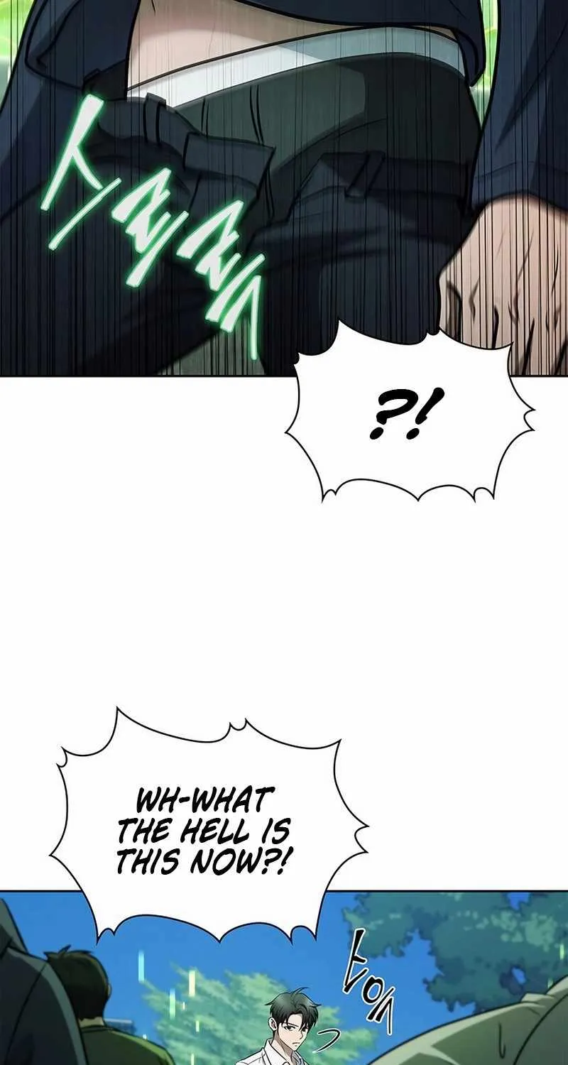 Read How to Survive Restructuring chapter 35 image 11 on Lezhin