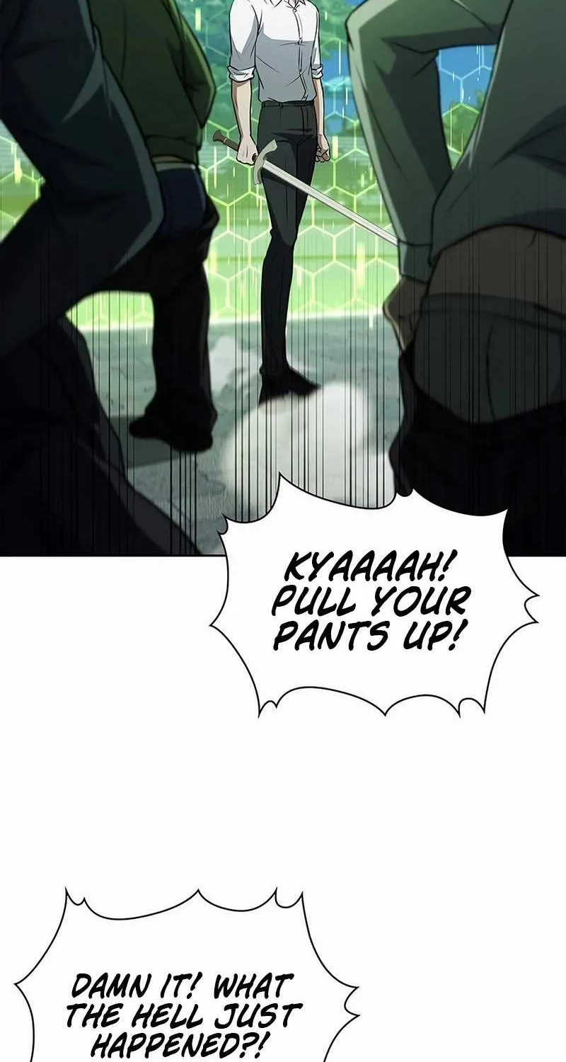 Read How to Survive Restructuring chapter 35 image 12 on Lezhin