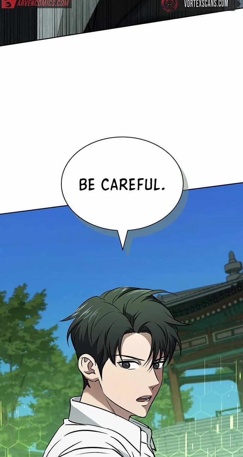Read How to Survive Restructuring chapter 35 image 16 on Lezhin