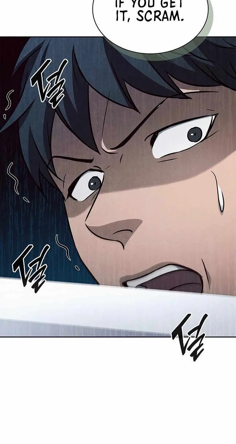 Read How to Survive Restructuring chapter 35 image 18 on Lezhin