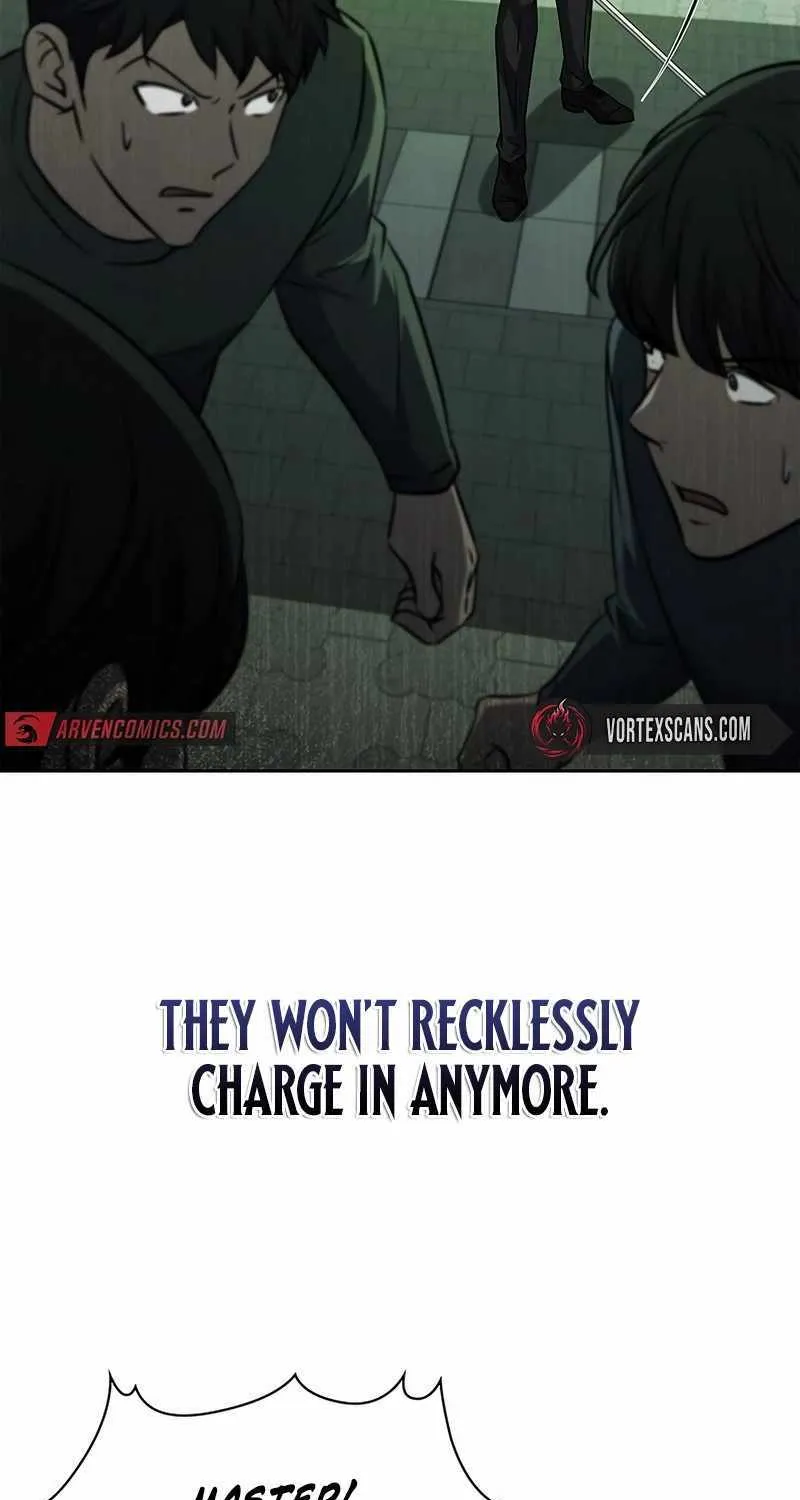 Read How to Survive Restructuring chapter 35 image 21 on Lezhin