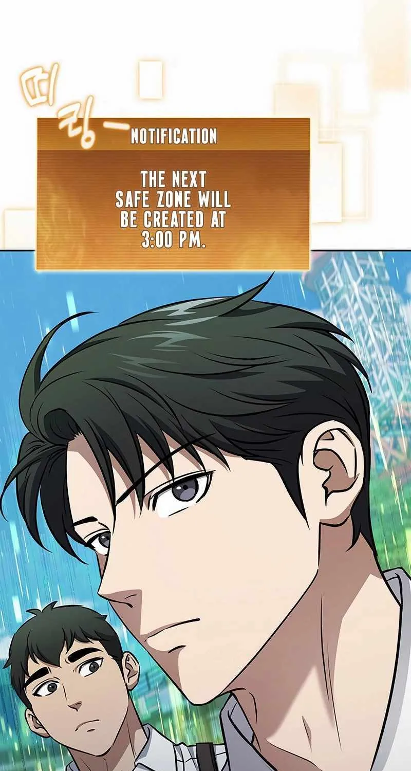 Read How to Survive Restructuring chapter 35 image 23 on Lezhin