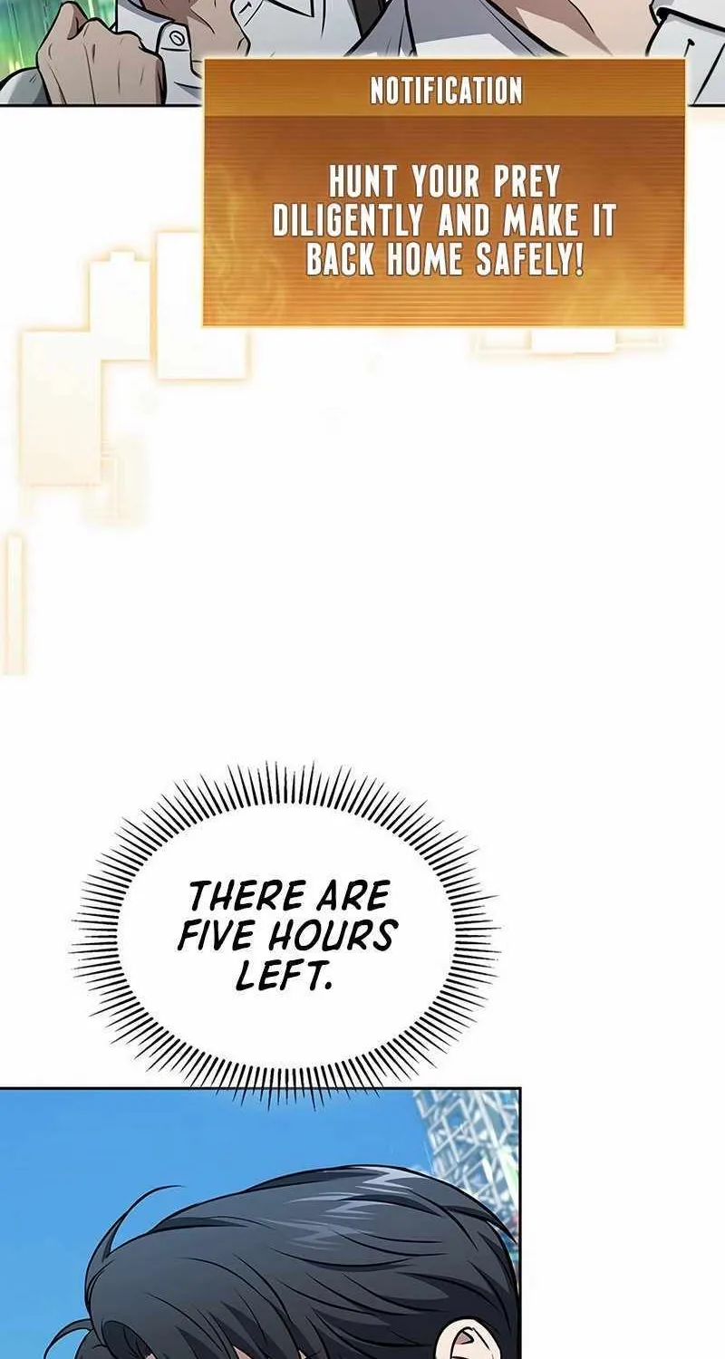 Read How to Survive Restructuring chapter 35 image 24 on Lezhin