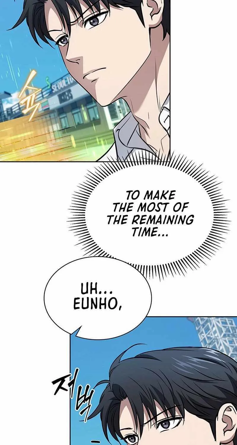 Read How to Survive Restructuring chapter 35 image 25 on Lezhin