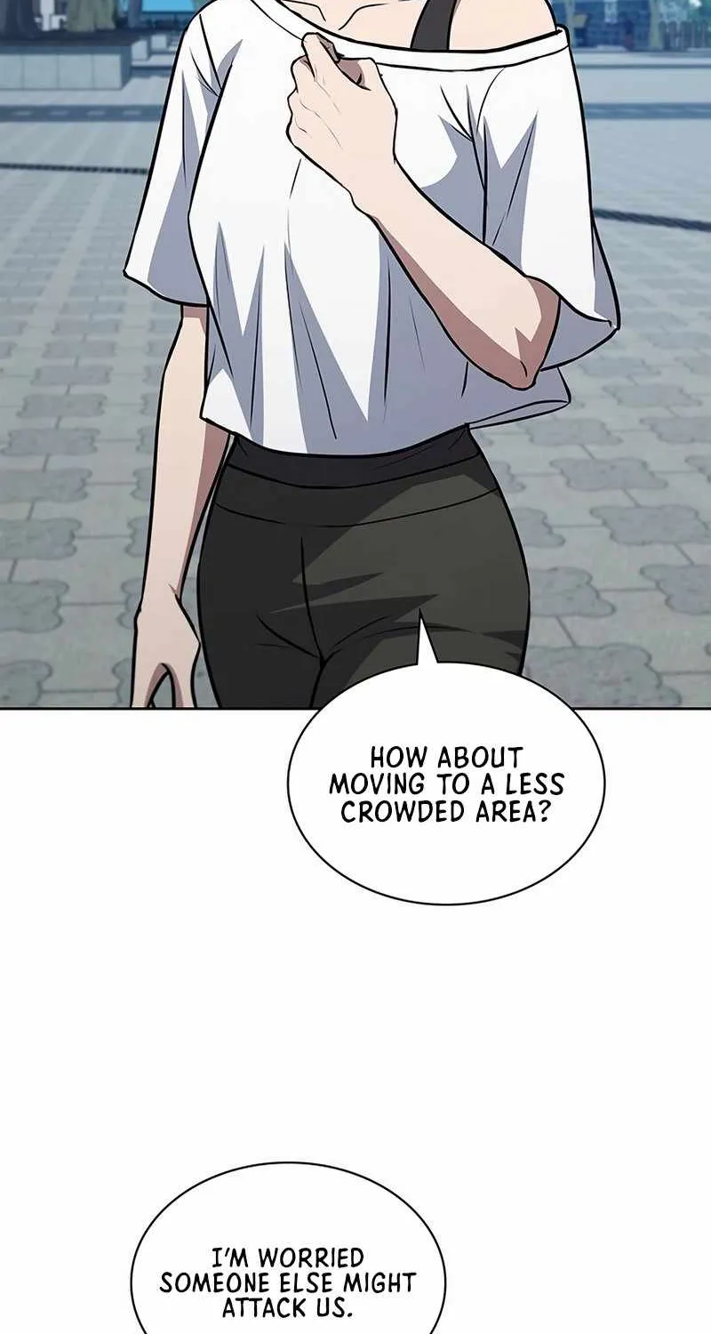 Read How to Survive Restructuring chapter 35 image 27 on Lezhin