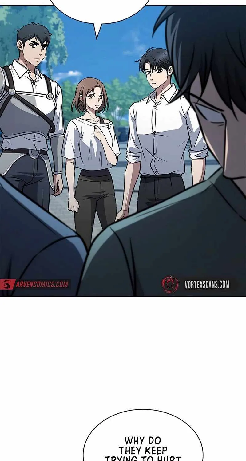 Read How to Survive Restructuring chapter 35 image 28 on Lezhin