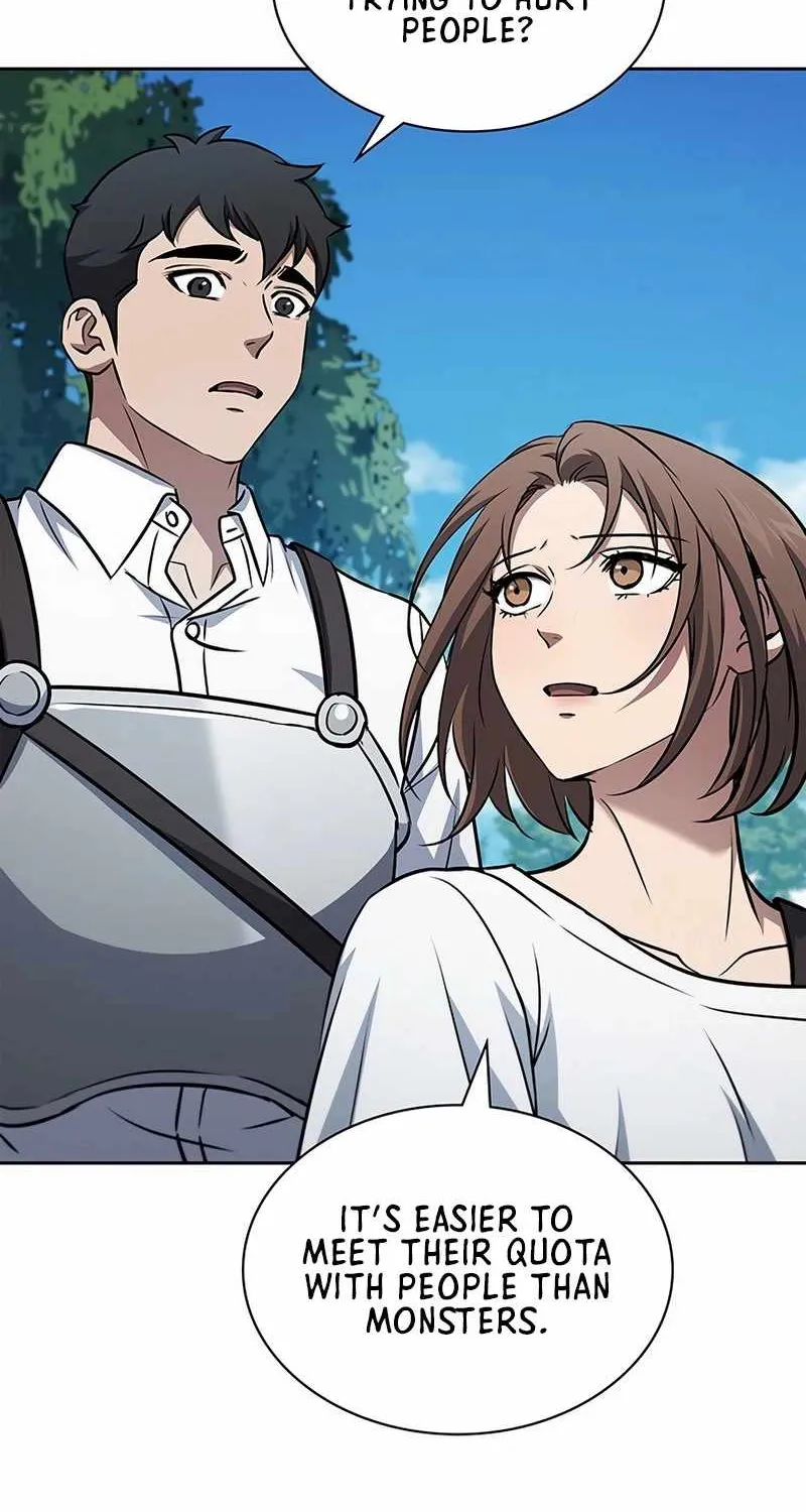 Read How to Survive Restructuring chapter 35 image 29 on Lezhin
