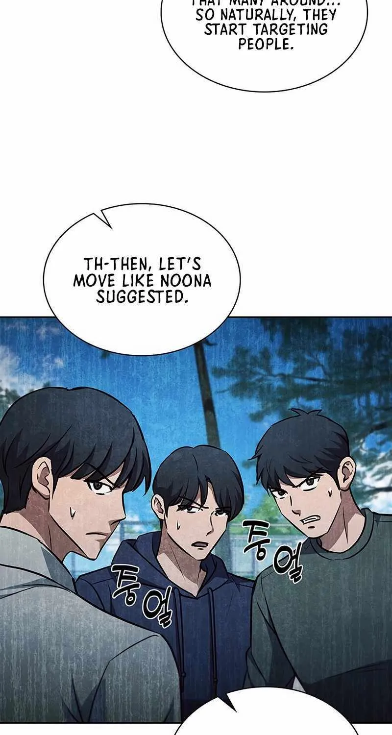 Read How to Survive Restructuring chapter 35 image 31 on Lezhin