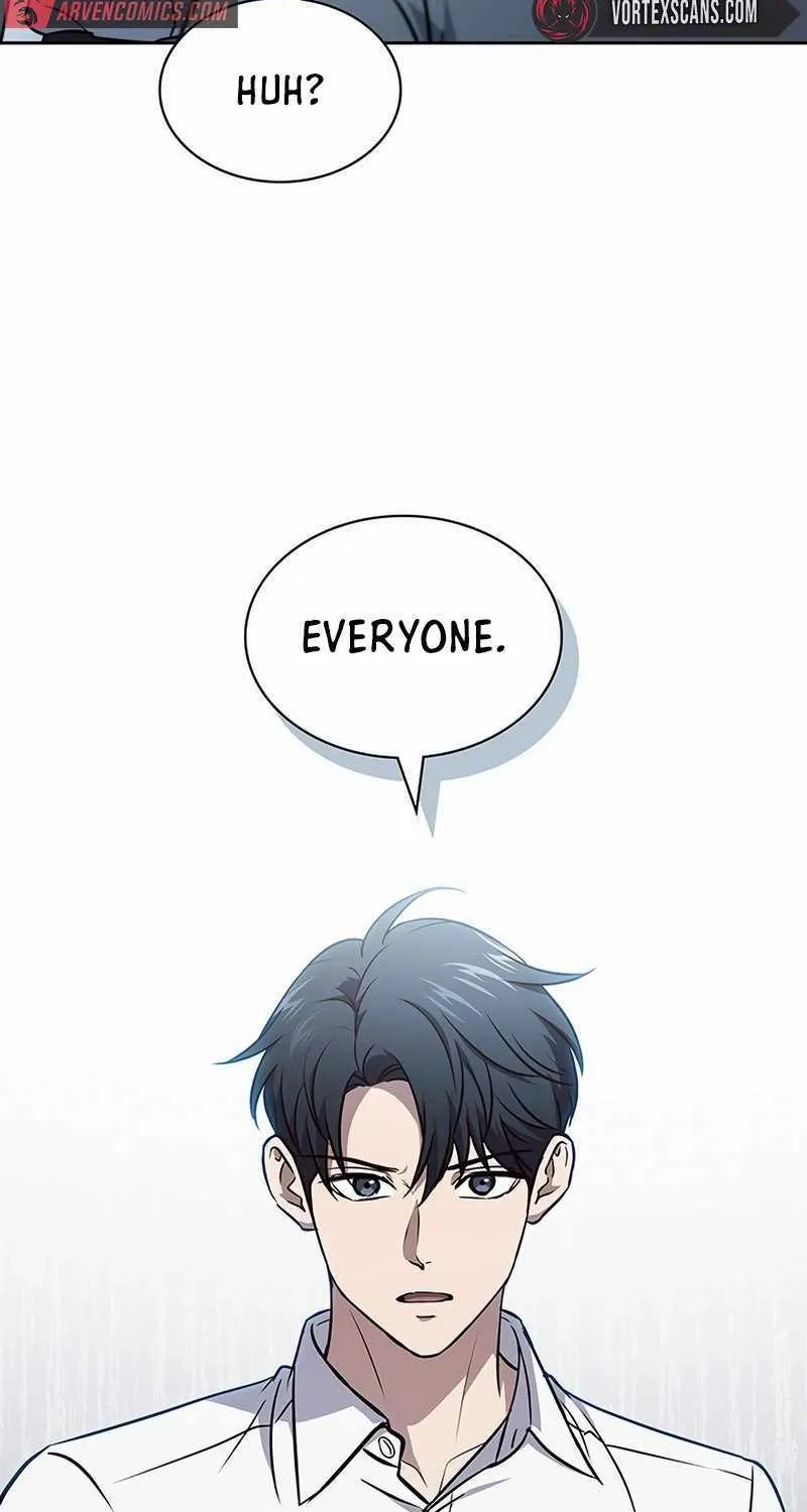 Read How to Survive Restructuring chapter 35 image 33 on Lezhin
