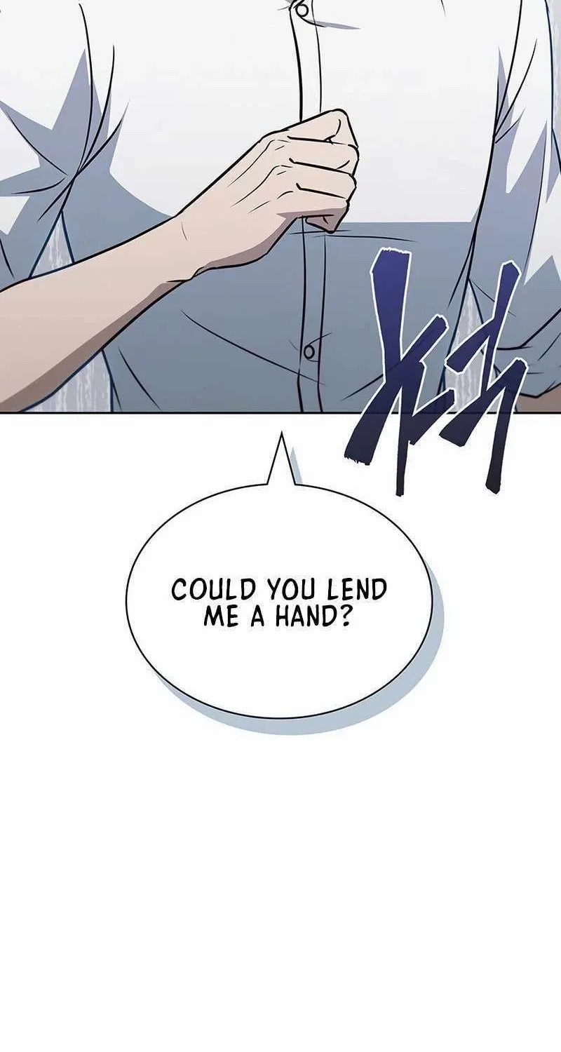 Read How to Survive Restructuring chapter 35 image 34 on Lezhin