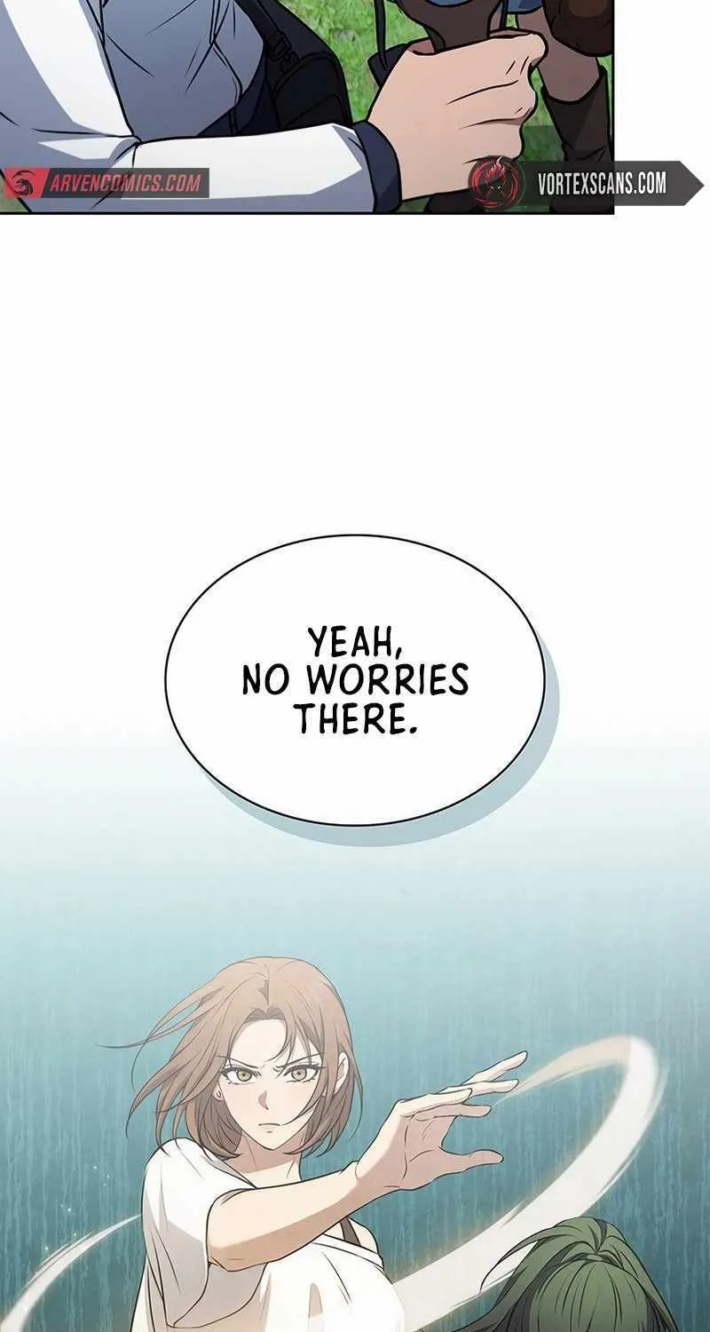 Read How to Survive Restructuring chapter 35 image 41 on Lezhin