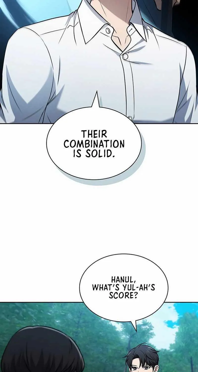 Read How to Survive Restructuring chapter 35 image 43 on Lezhin