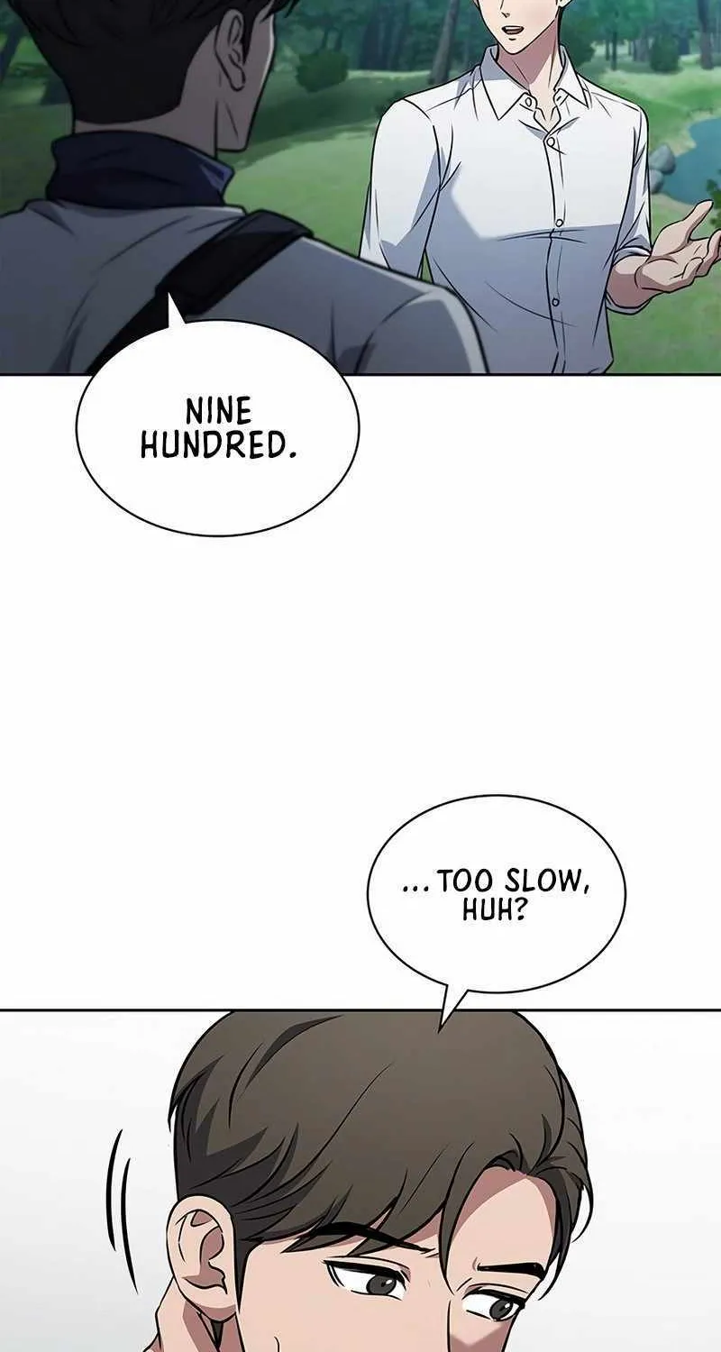 Read How to Survive Restructuring chapter 35 image 44 on Lezhin