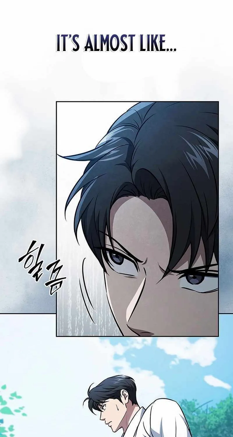 Read How to Survive Restructuring chapter 35 image 47 on Lezhin