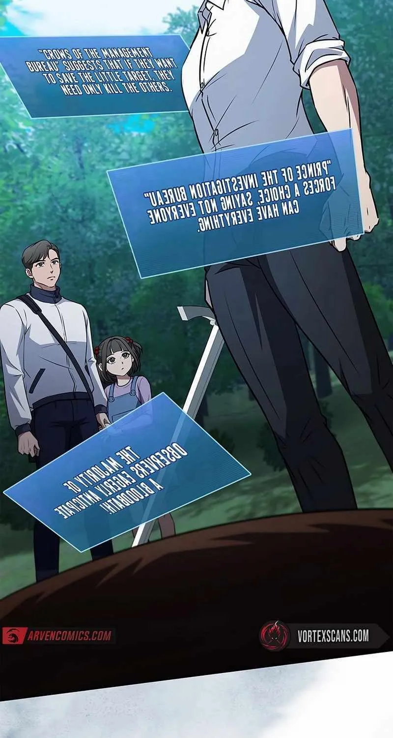 Read How to Survive Restructuring chapter 35 image 48 on Lezhin