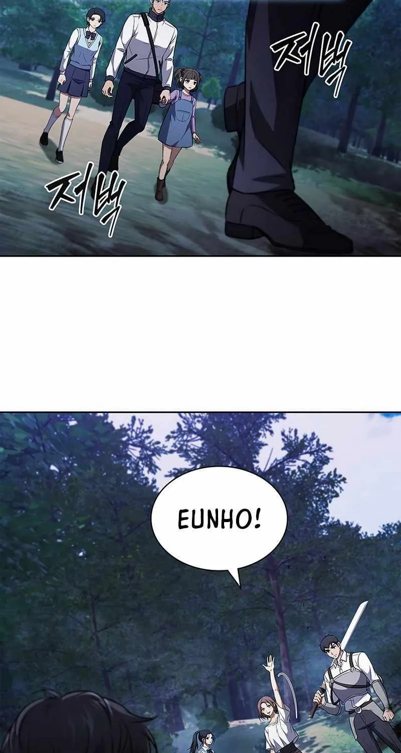 Read How to Survive Restructuring chapter 35 image 54 on Lezhin