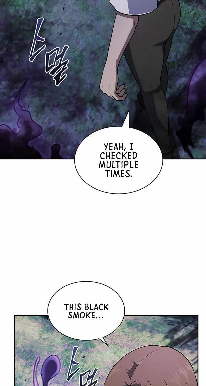 Read How to Survive Restructuring chapter 35 image 57 on Lezhin