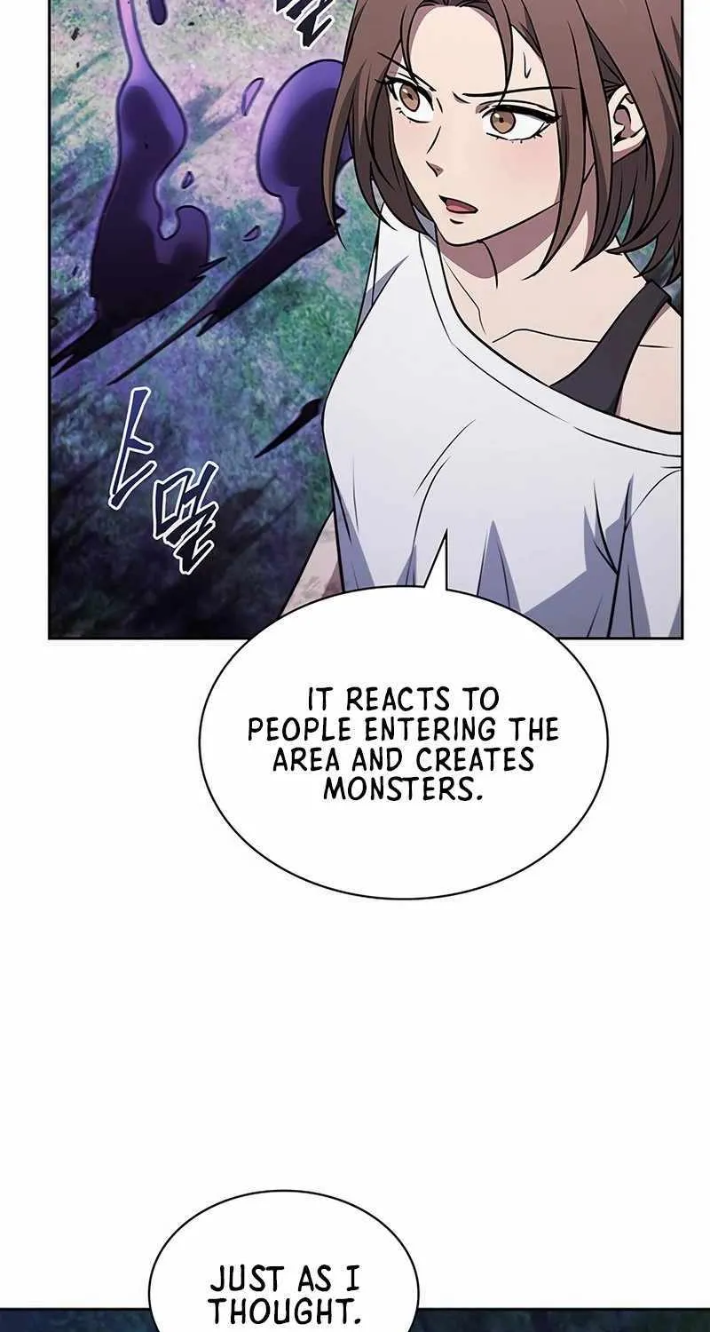 Read How to Survive Restructuring chapter 35 image 58 on Lezhin