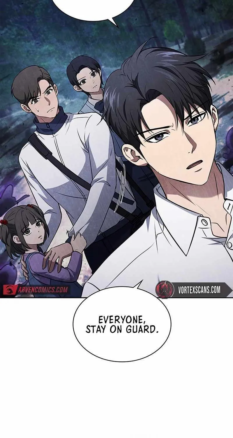 Read How to Survive Restructuring chapter 35 image 59 on Lezhin