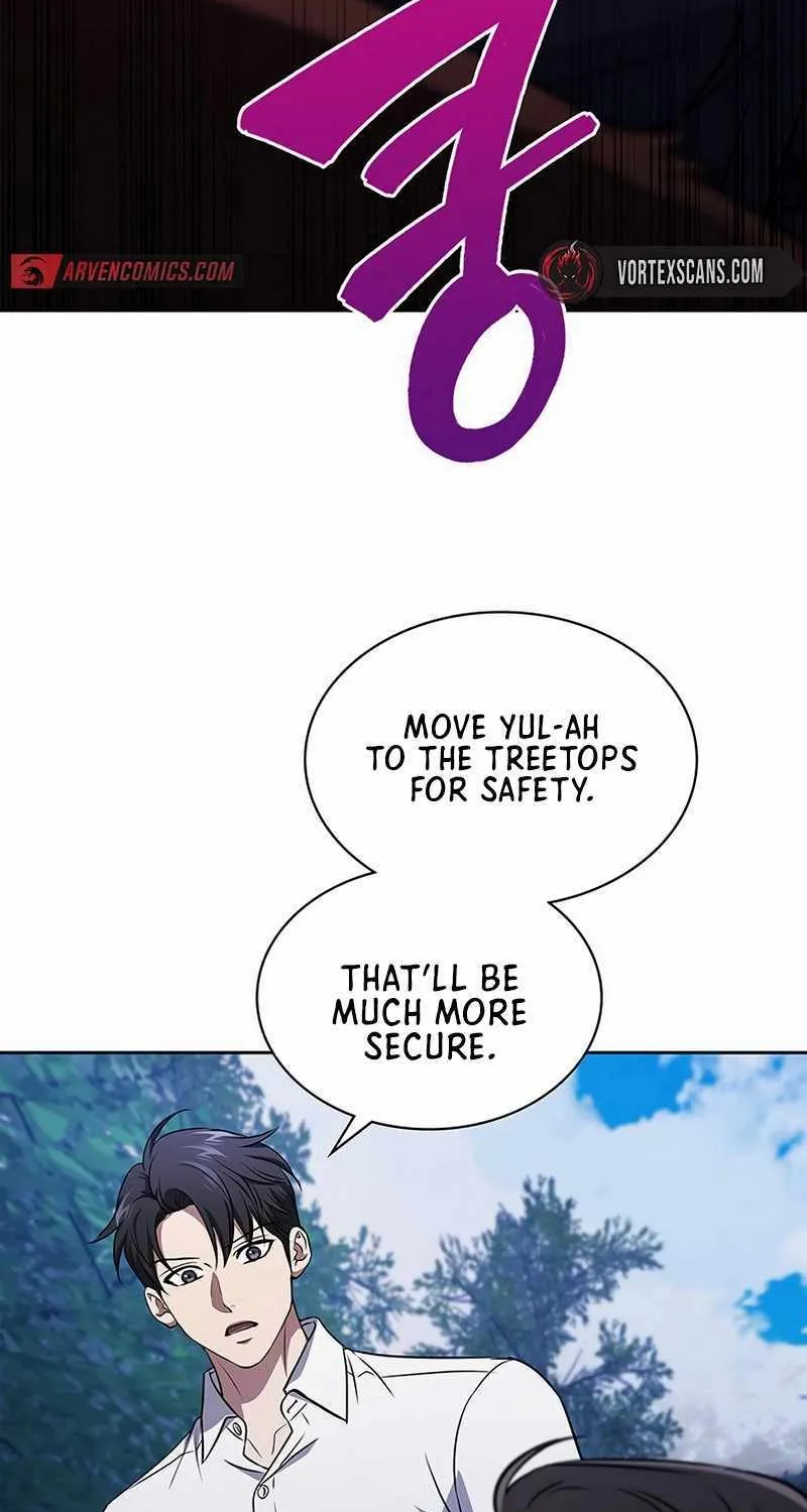 Read How to Survive Restructuring chapter 35 image 68 on Lezhin
