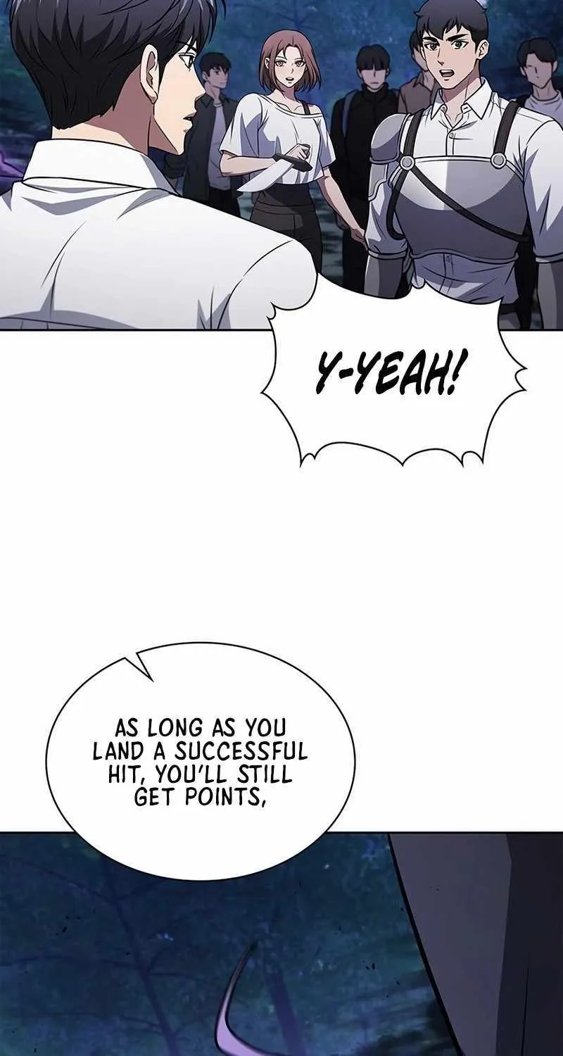 Read How to Survive Restructuring chapter 35 image 70 on Lezhin