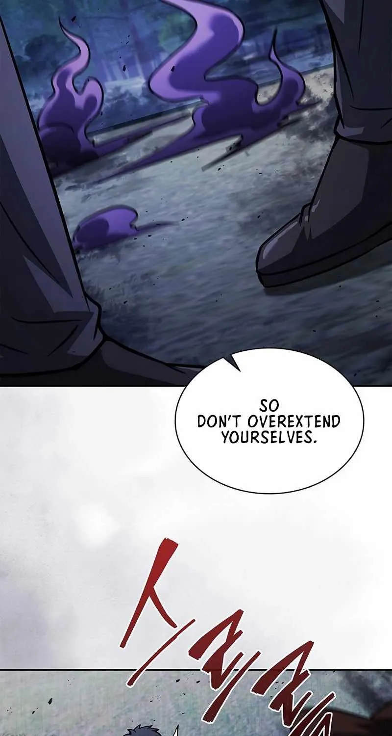 Read How to Survive Restructuring chapter 35 image 71 on Lezhin