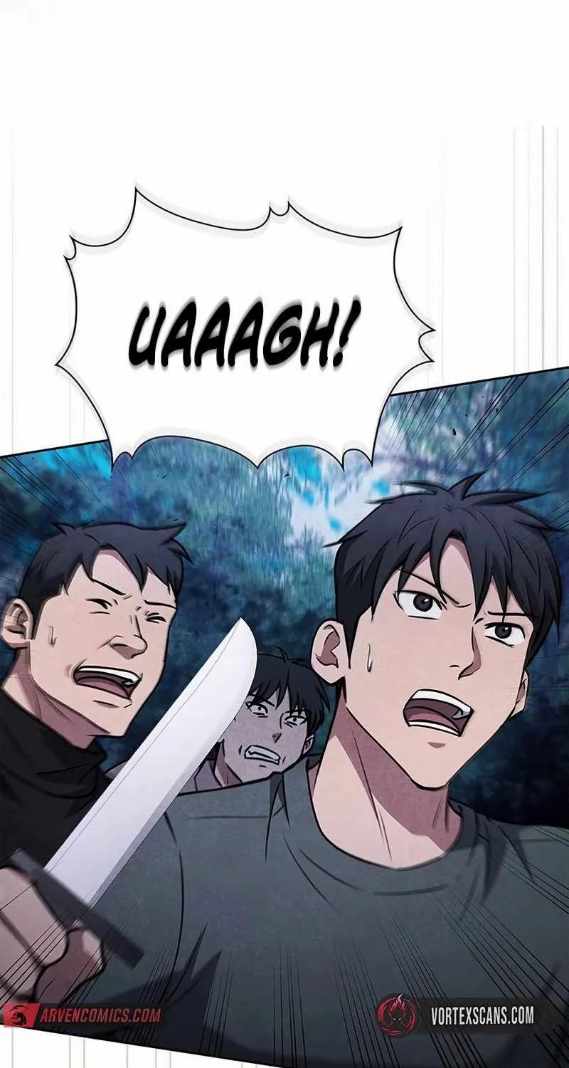 Read How to Survive Restructuring chapter 35 image 75 on Lezhin