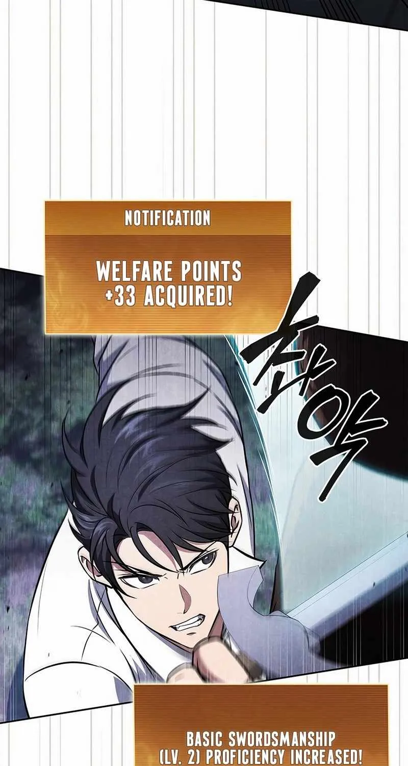 Read How to Survive Restructuring chapter 35 image 76 on Lezhin