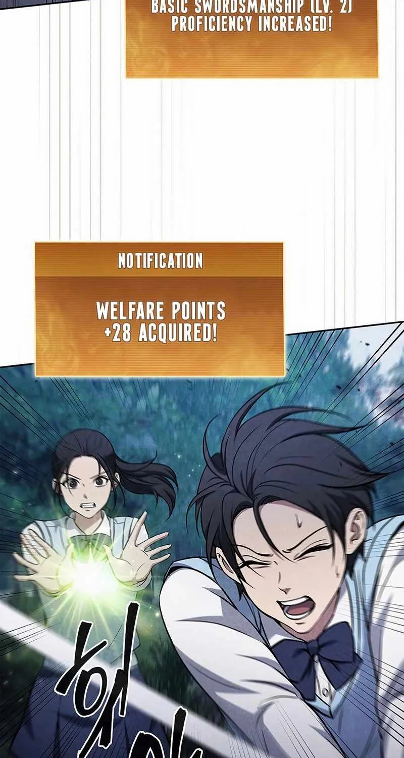 Read How to Survive Restructuring chapter 35 image 79 on Lezhin