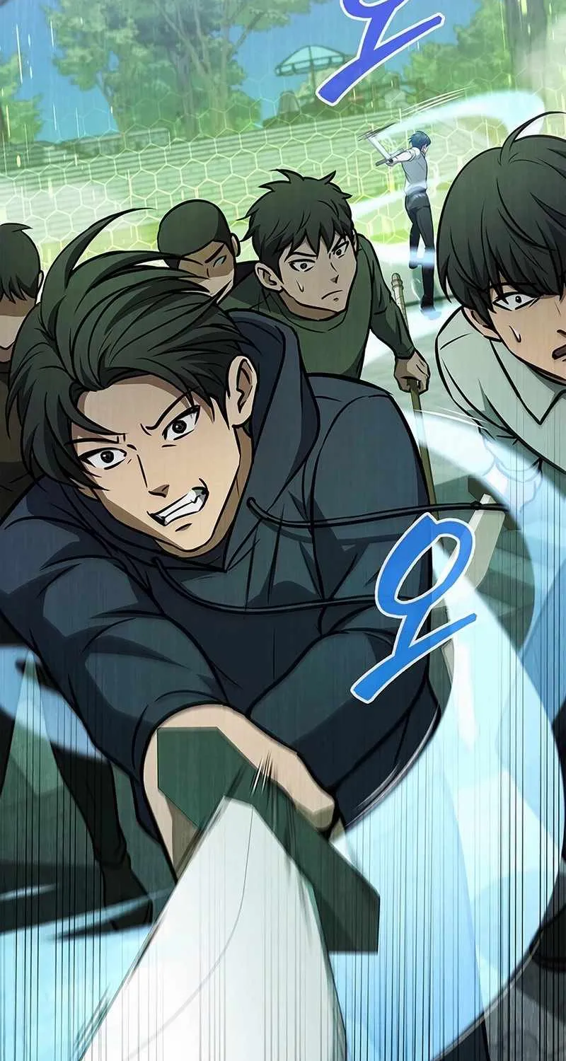 Read How to Survive Restructuring chapter 35 image 8 on Lezhin