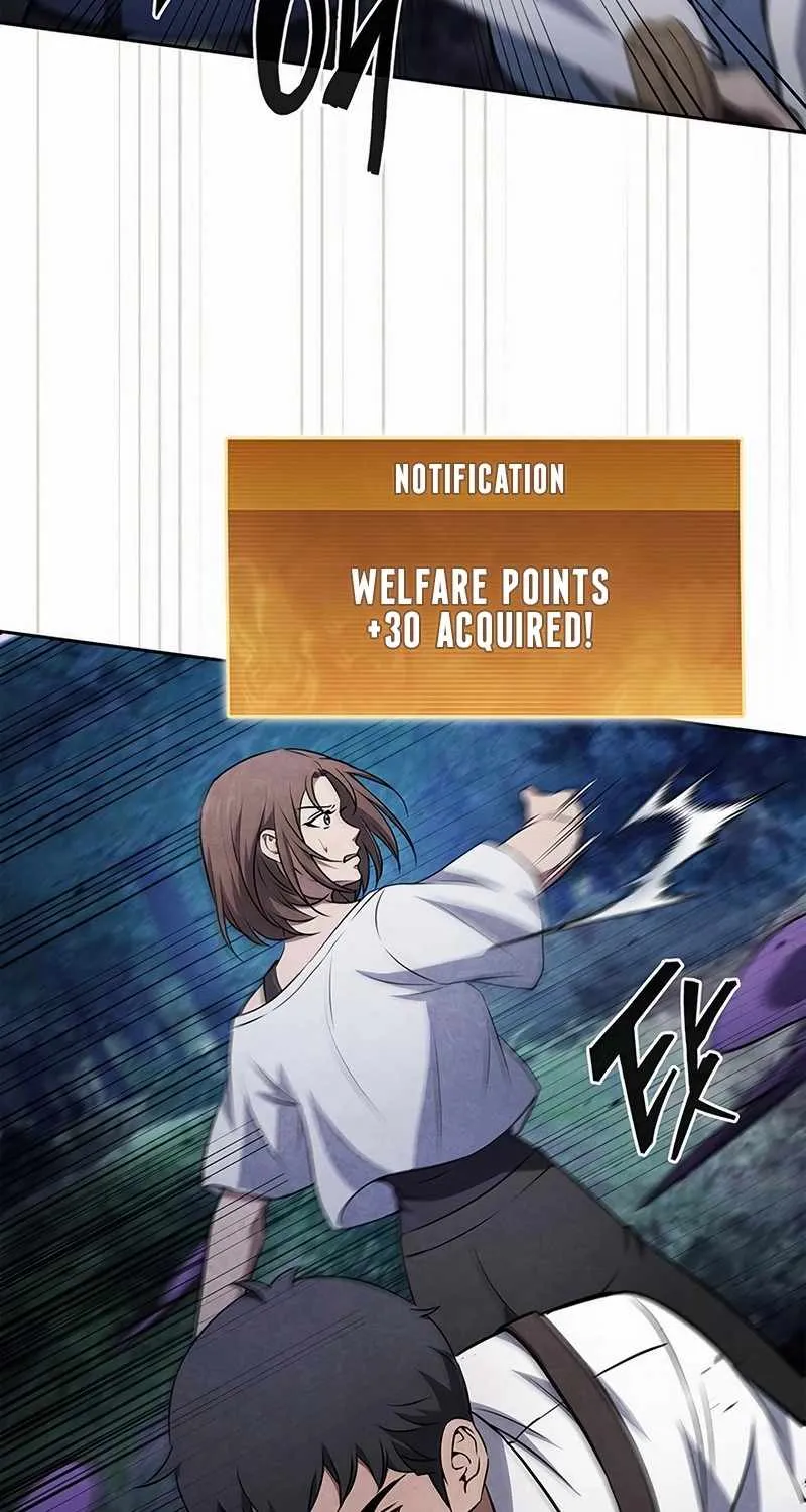 Read How to Survive Restructuring chapter 35 image 80 on Lezhin
