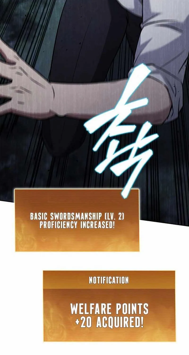 Read How to Survive Restructuring chapter 35 image 84 on Lezhin