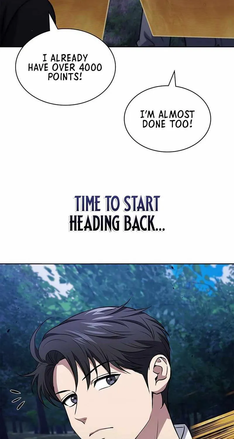 Read How to Survive Restructuring chapter 35 image 87 on Lezhin