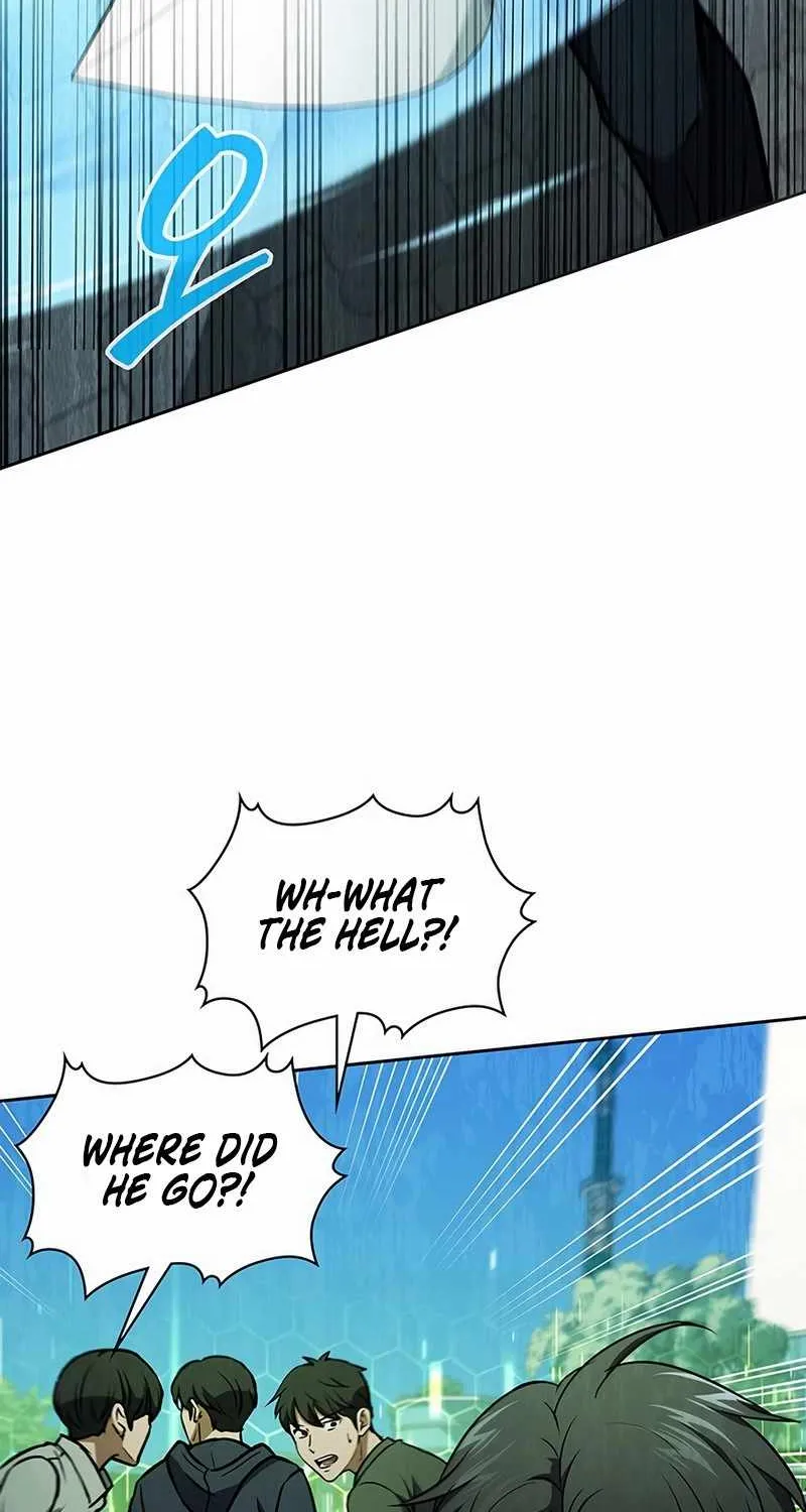 Read How to Survive Restructuring chapter 35 image 9 on Lezhin
