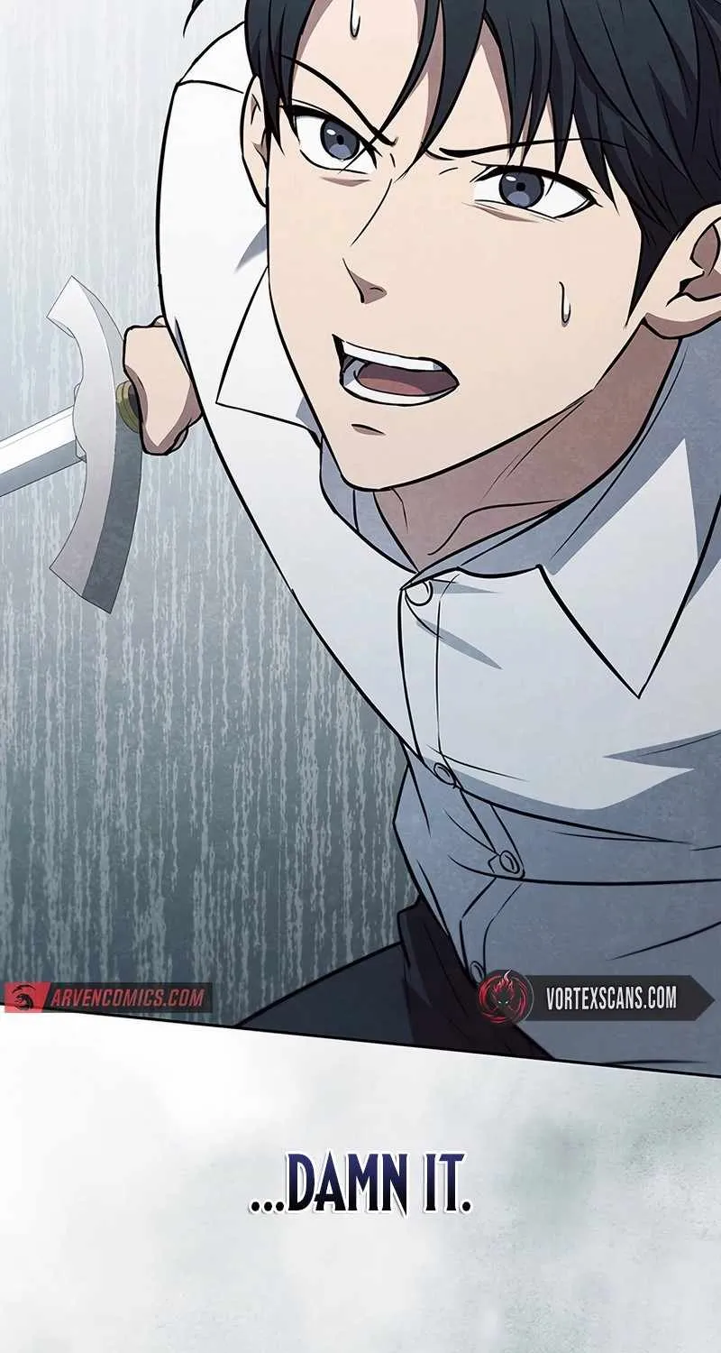 Read How to Survive Restructuring chapter 35 image 96 on Lezhin