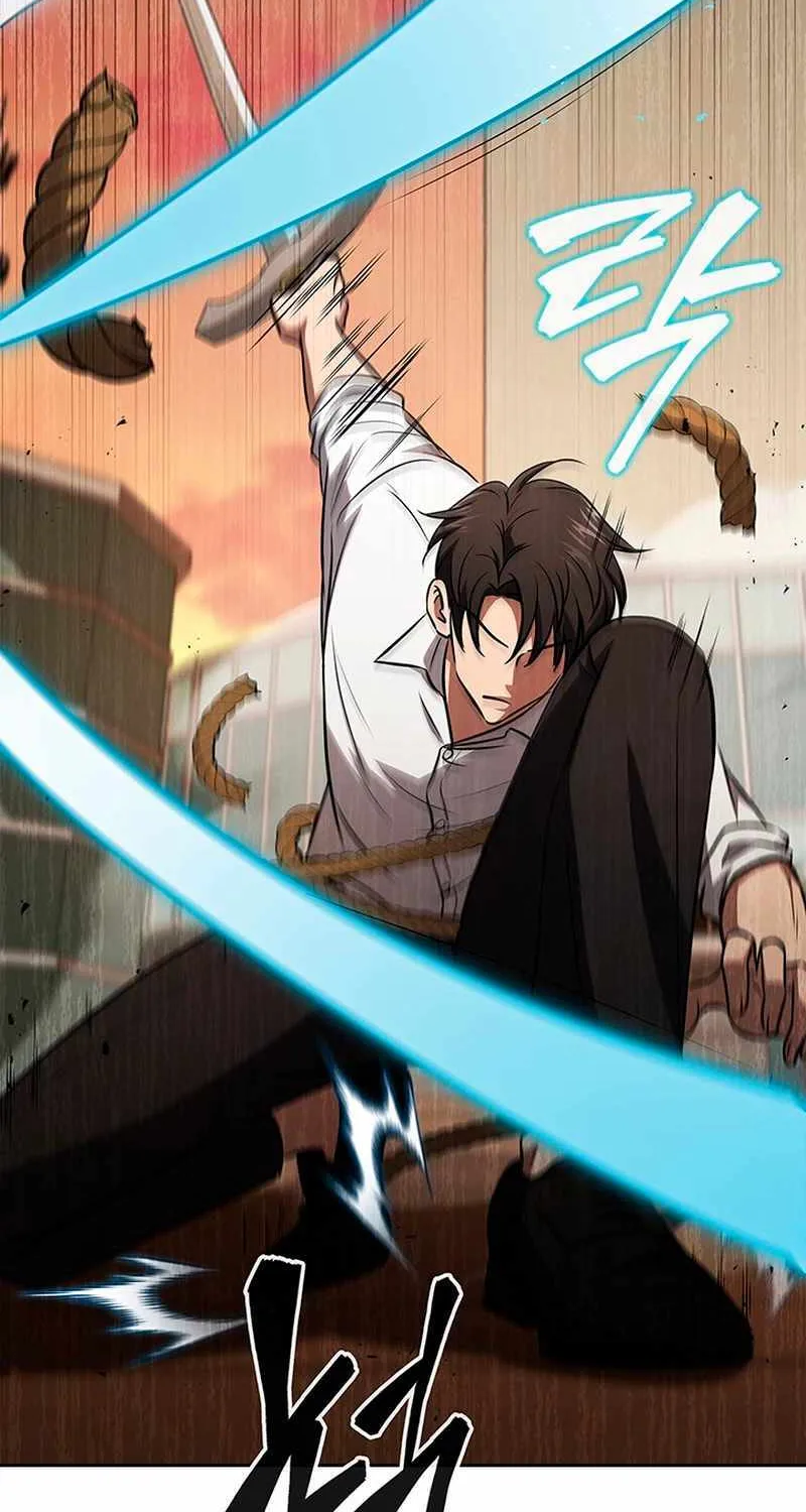 Read How to Survive Restructuring chapter 38 image 102 on Lezhin