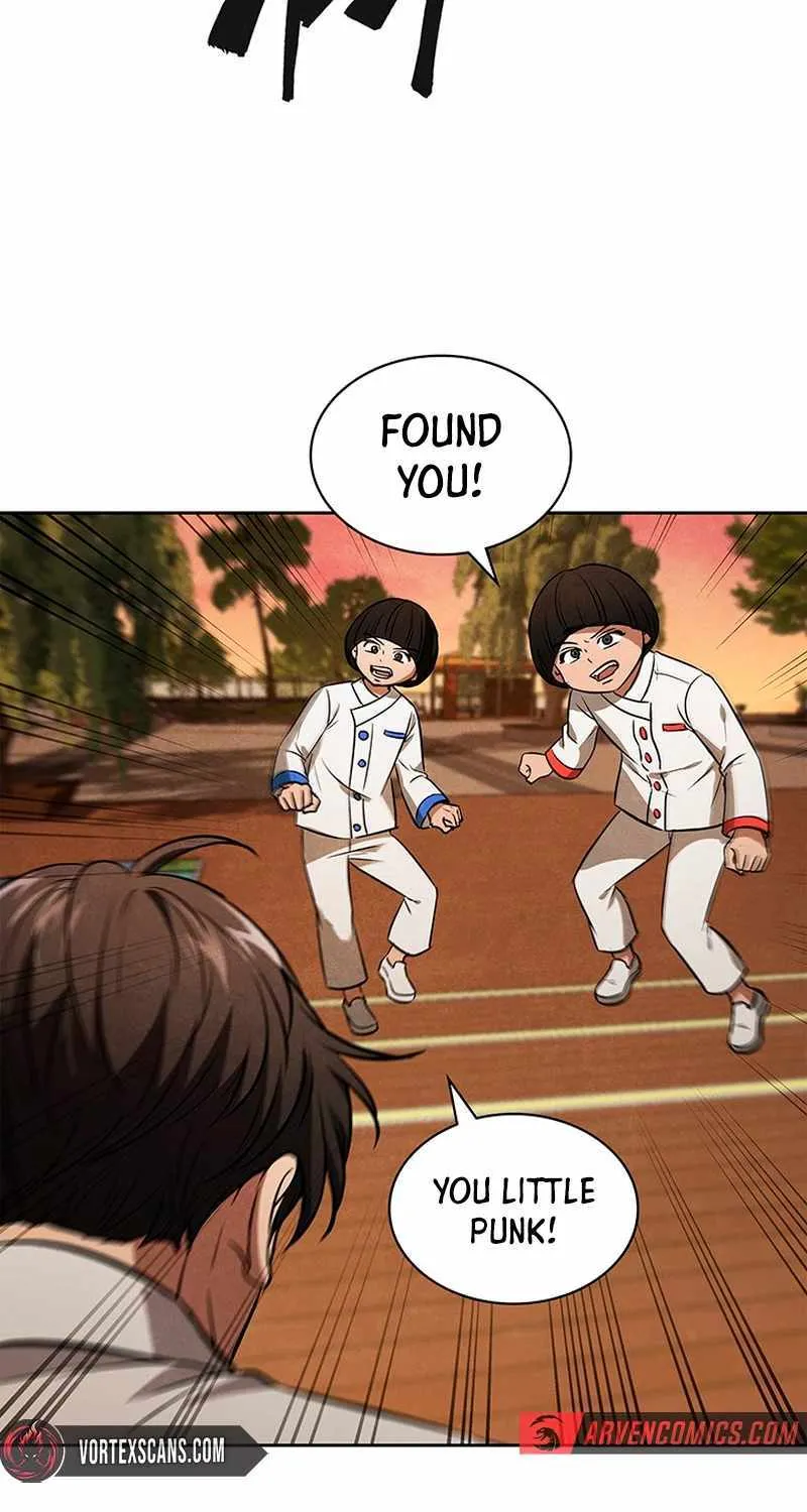 Read How to Survive Restructuring chapter 38 image 103 on Lezhin