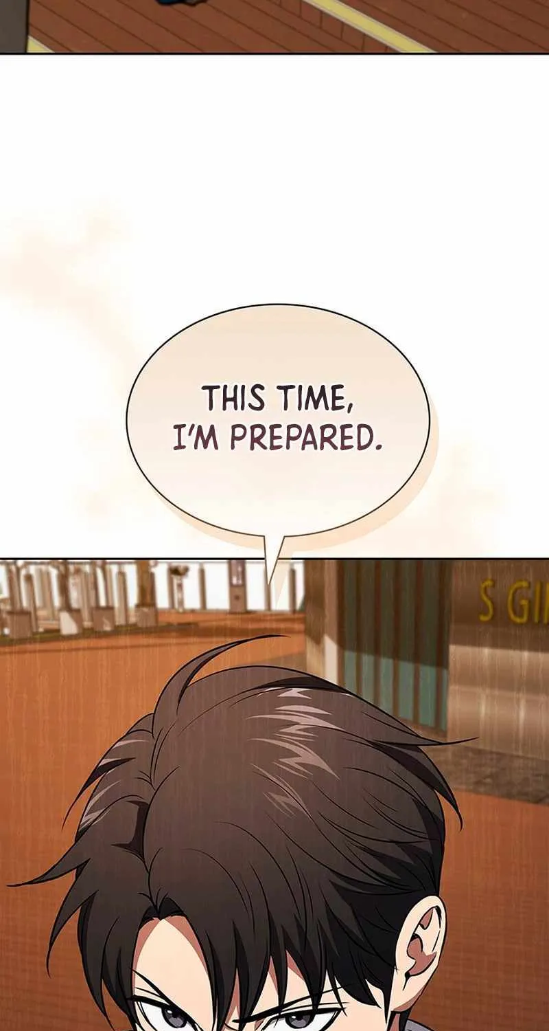 Read How to Survive Restructuring chapter 38 image 105 on Lezhin