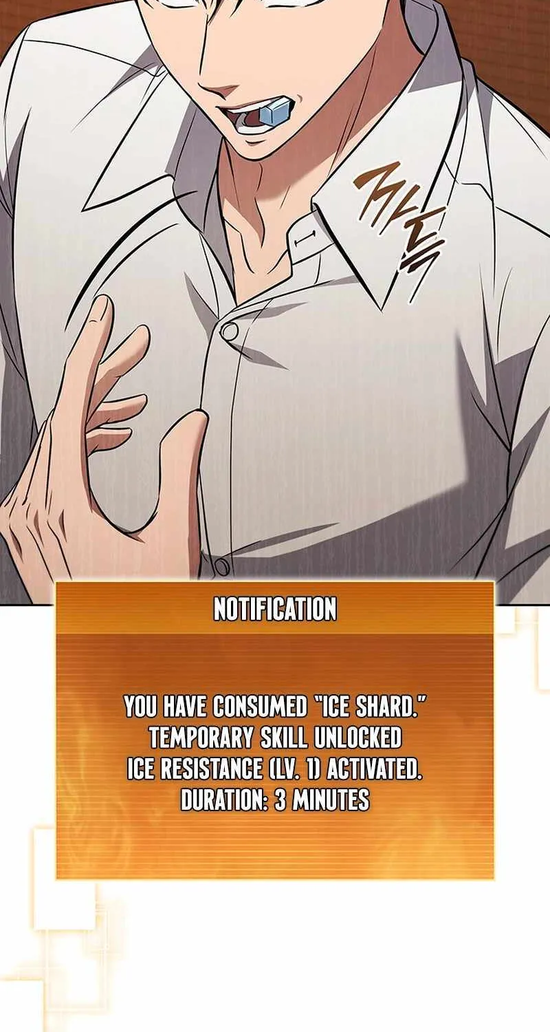 Read How to Survive Restructuring chapter 38 image 106 on Lezhin