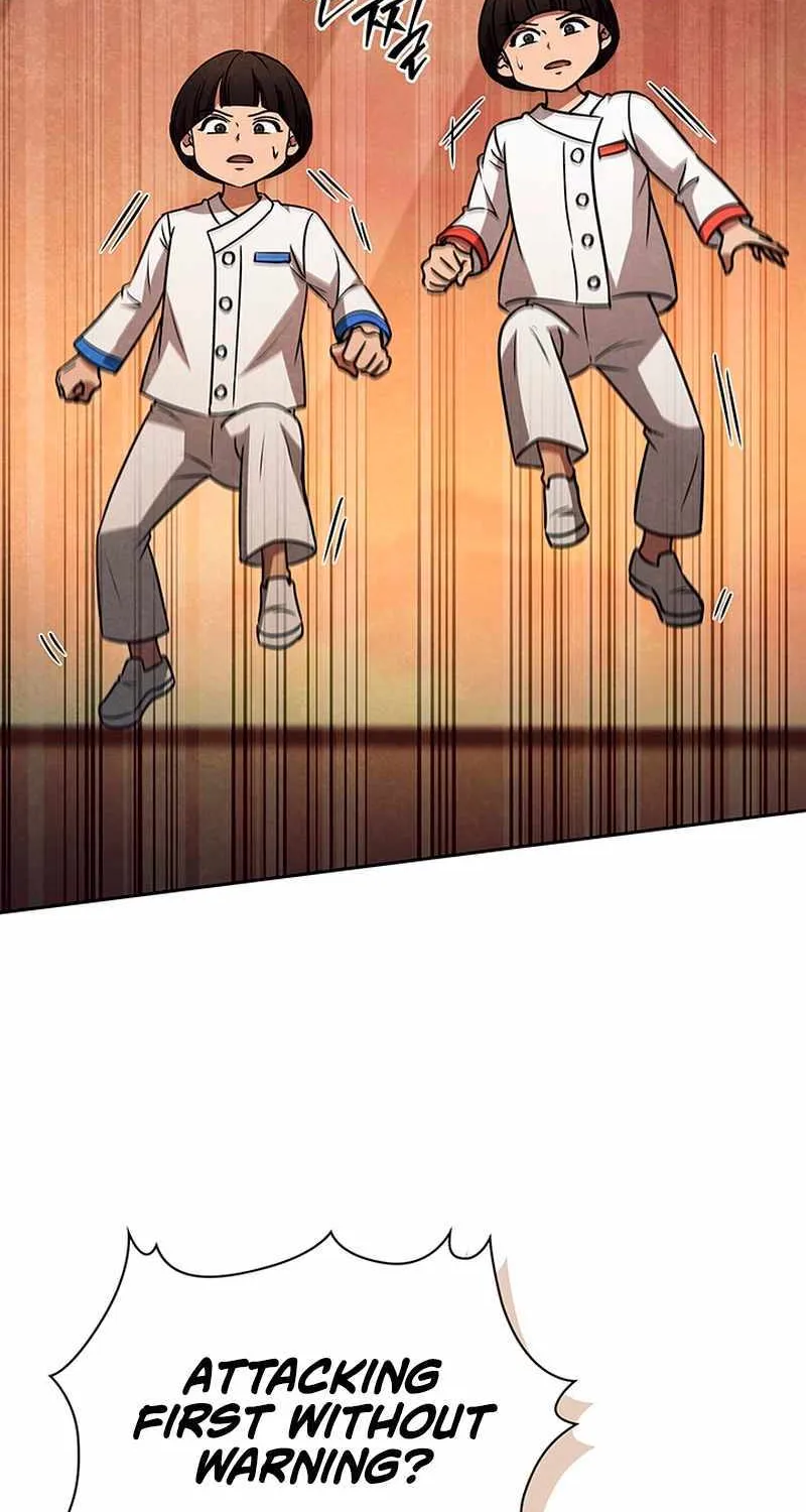 Read How to Survive Restructuring chapter 38 image 13 on Lezhin