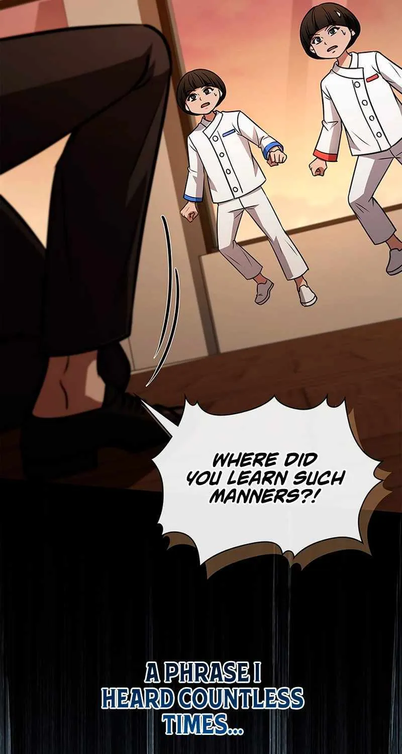 Read How to Survive Restructuring chapter 38 image 15 on Lezhin