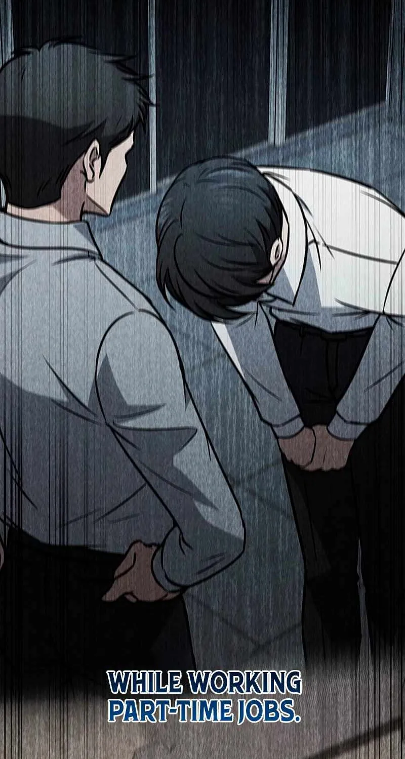 Read How to Survive Restructuring chapter 38 image 16 on Lezhin
