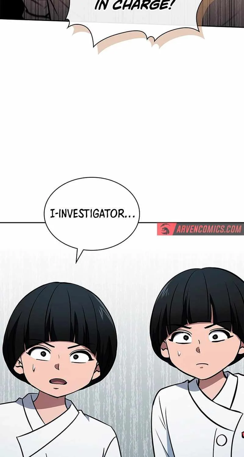 Read How to Survive Restructuring chapter 38 image 19 on Lezhin