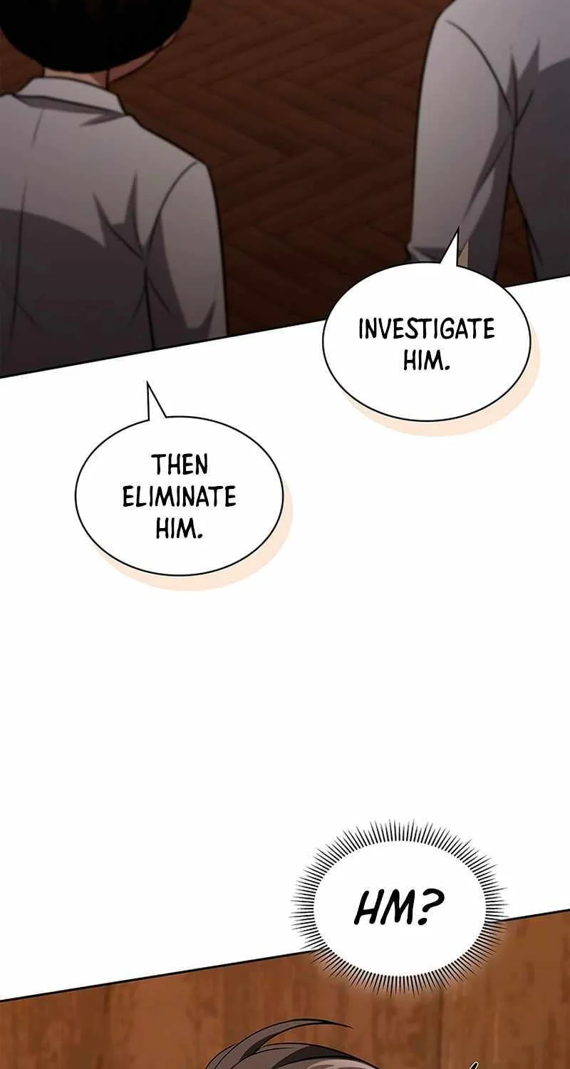 Read How to Survive Restructuring chapter 38 image 2 on Lezhin