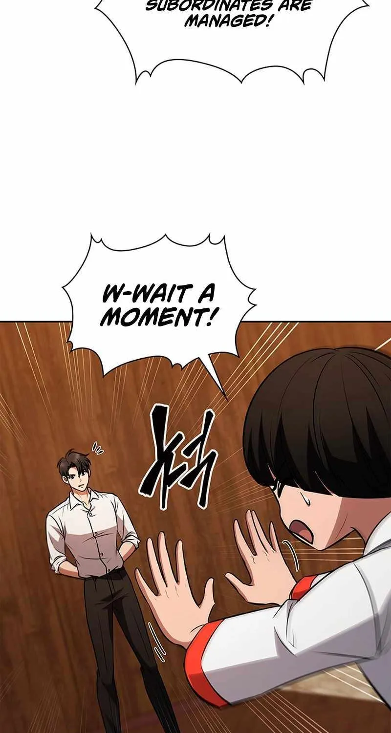 Read How to Survive Restructuring chapter 38 image 22 on Lezhin
